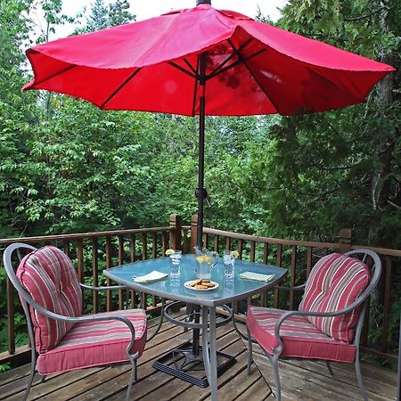 Poplar Creek Guesthouse Grand Marais Luaran gambar