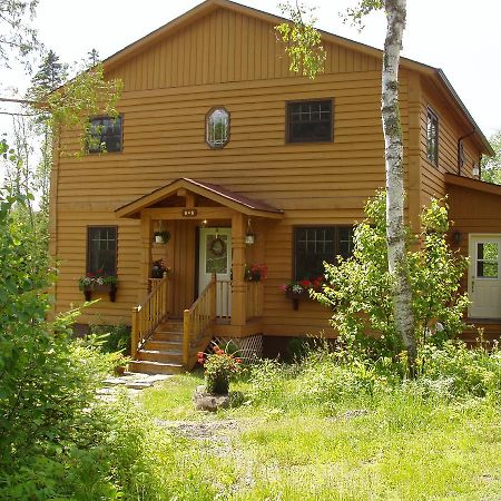 Poplar Creek Guesthouse Grand Marais Luaran gambar