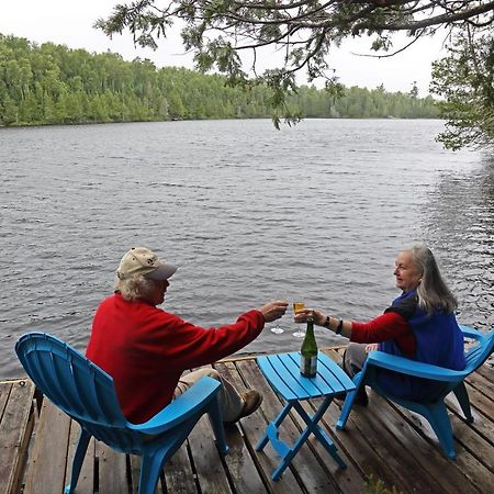 Poplar Creek Guesthouse Grand Marais Luaran gambar