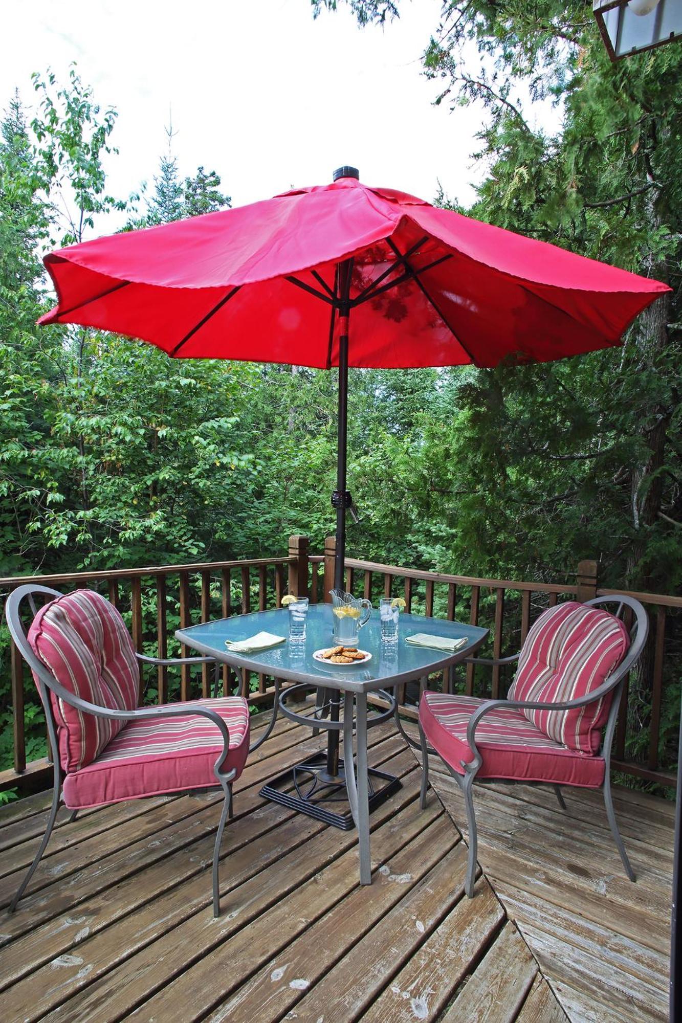 Poplar Creek Guesthouse Grand Marais Luaran gambar