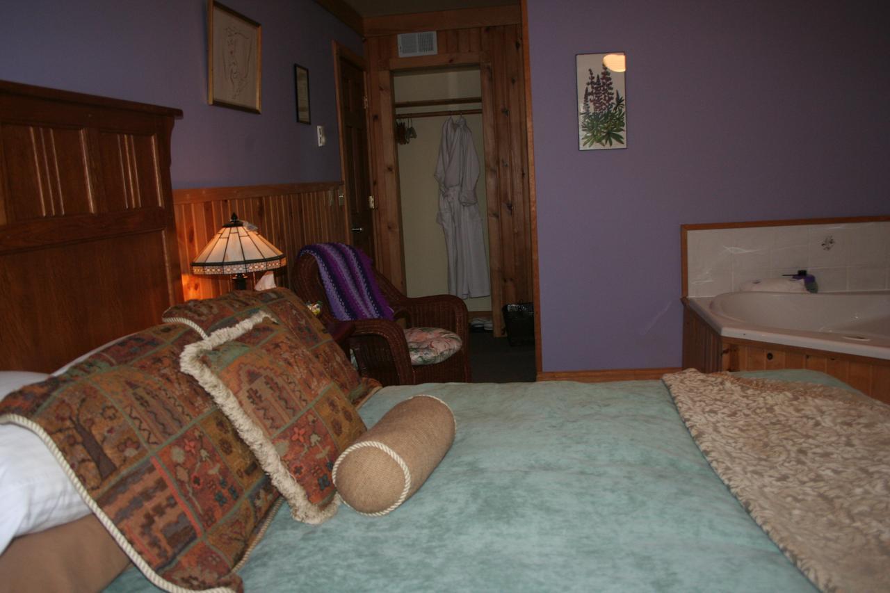 Poplar Creek Guesthouse Grand Marais Luaran gambar