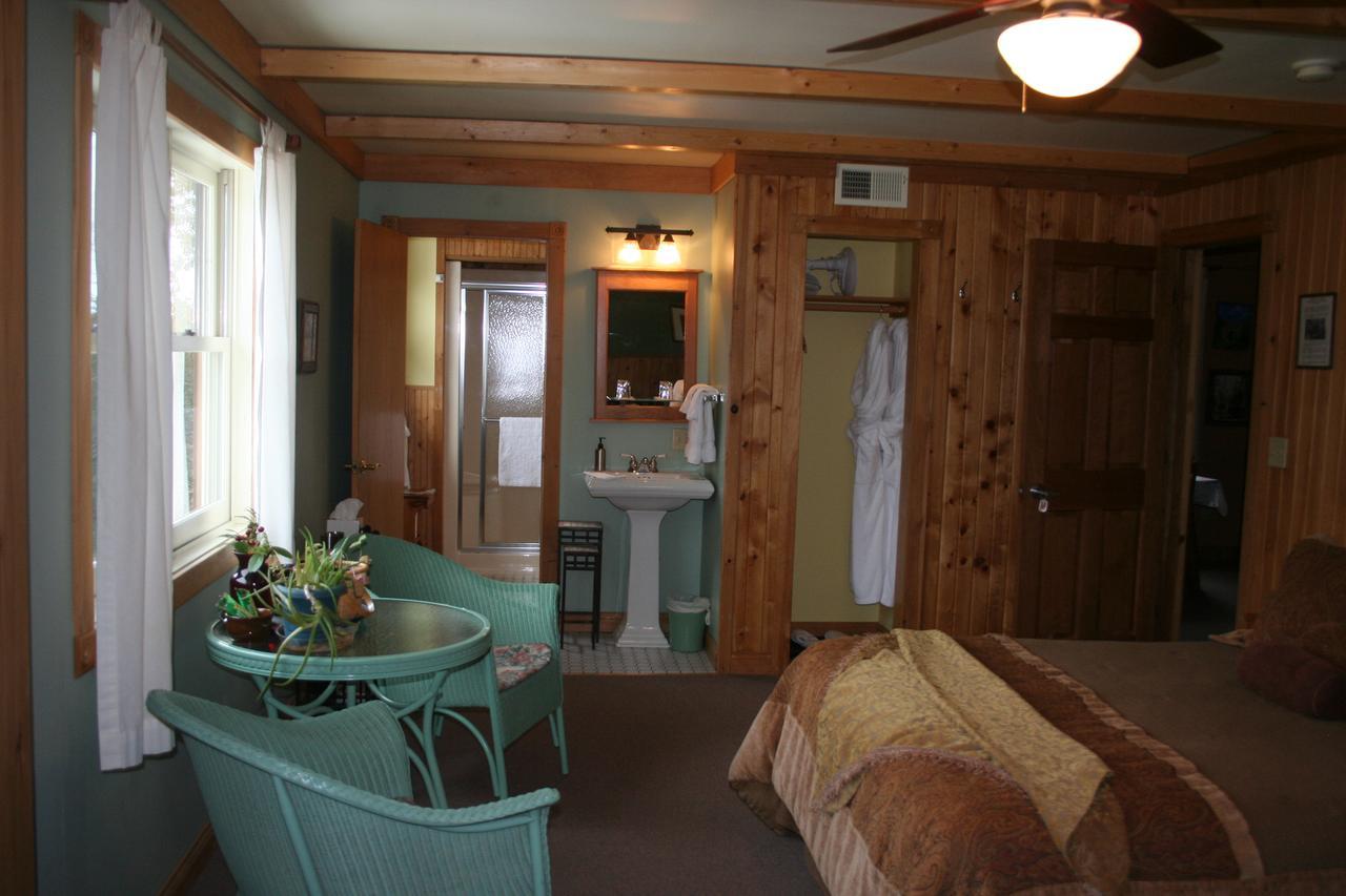 Poplar Creek Guesthouse Grand Marais Luaran gambar