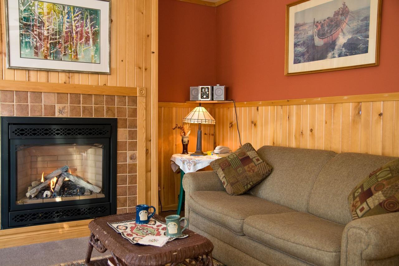 Poplar Creek Guesthouse Grand Marais Luaran gambar