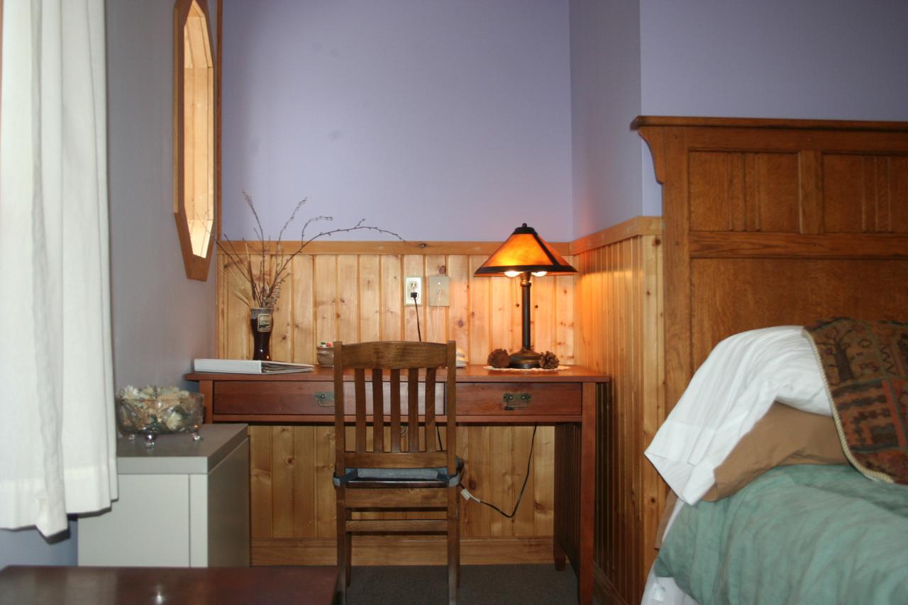 Poplar Creek Guesthouse Grand Marais Luaran gambar