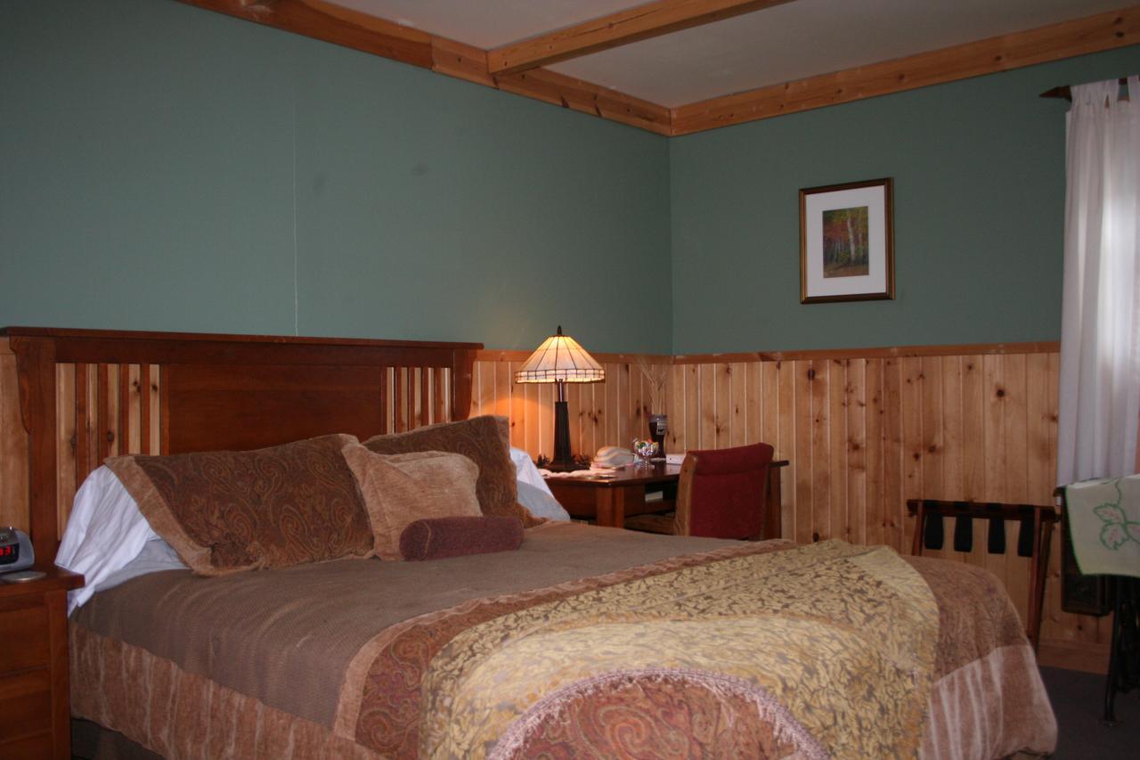 Poplar Creek Guesthouse Grand Marais Luaran gambar