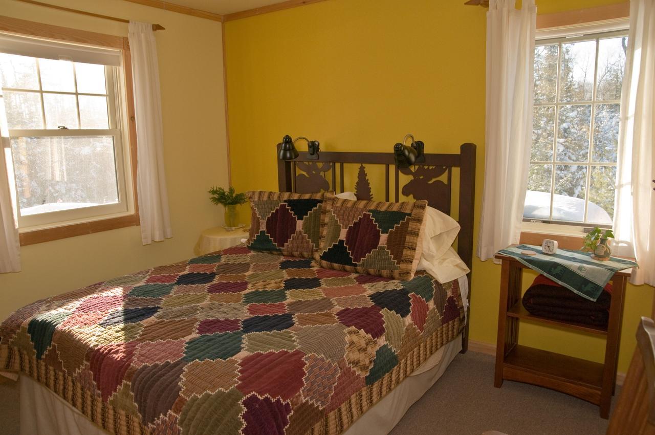 Poplar Creek Guesthouse Grand Marais Luaran gambar