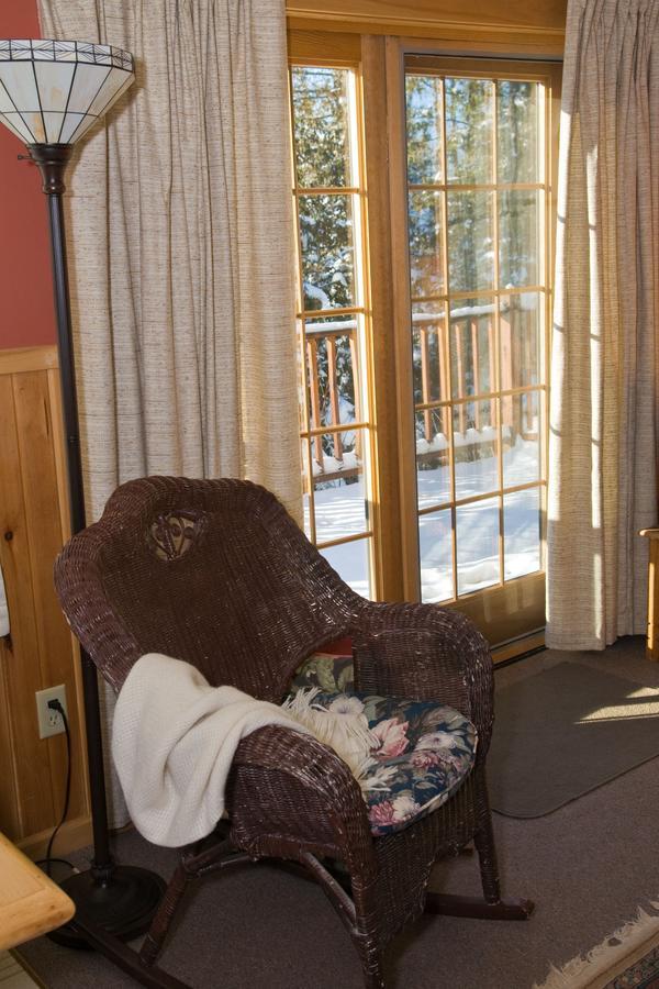 Poplar Creek Guesthouse Grand Marais Luaran gambar
