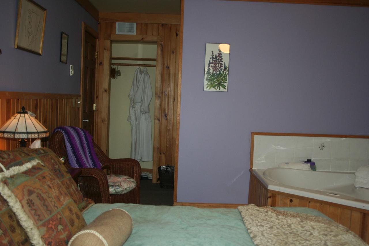Poplar Creek Guesthouse Grand Marais Luaran gambar