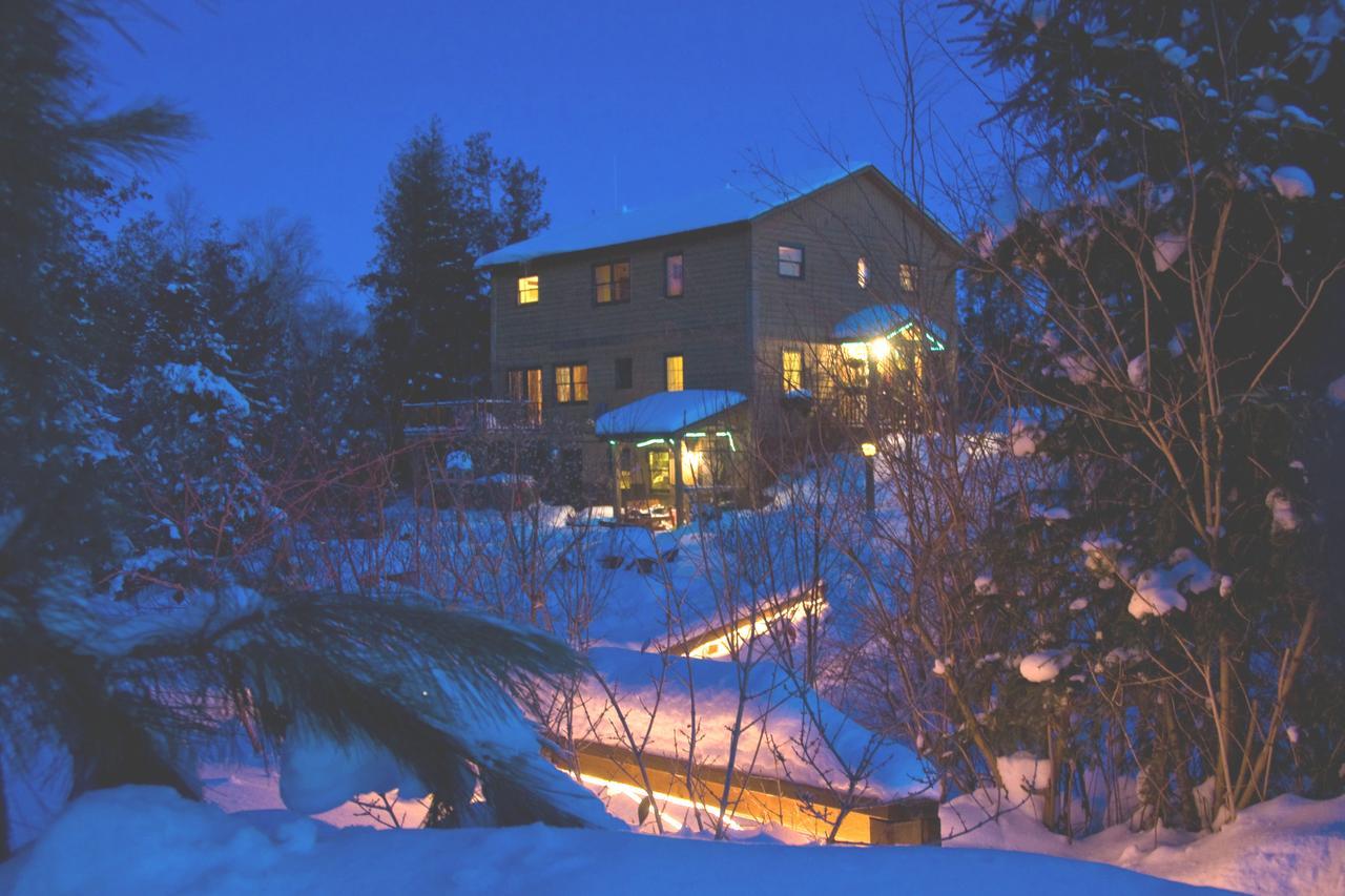 Poplar Creek Guesthouse Grand Marais Luaran gambar
