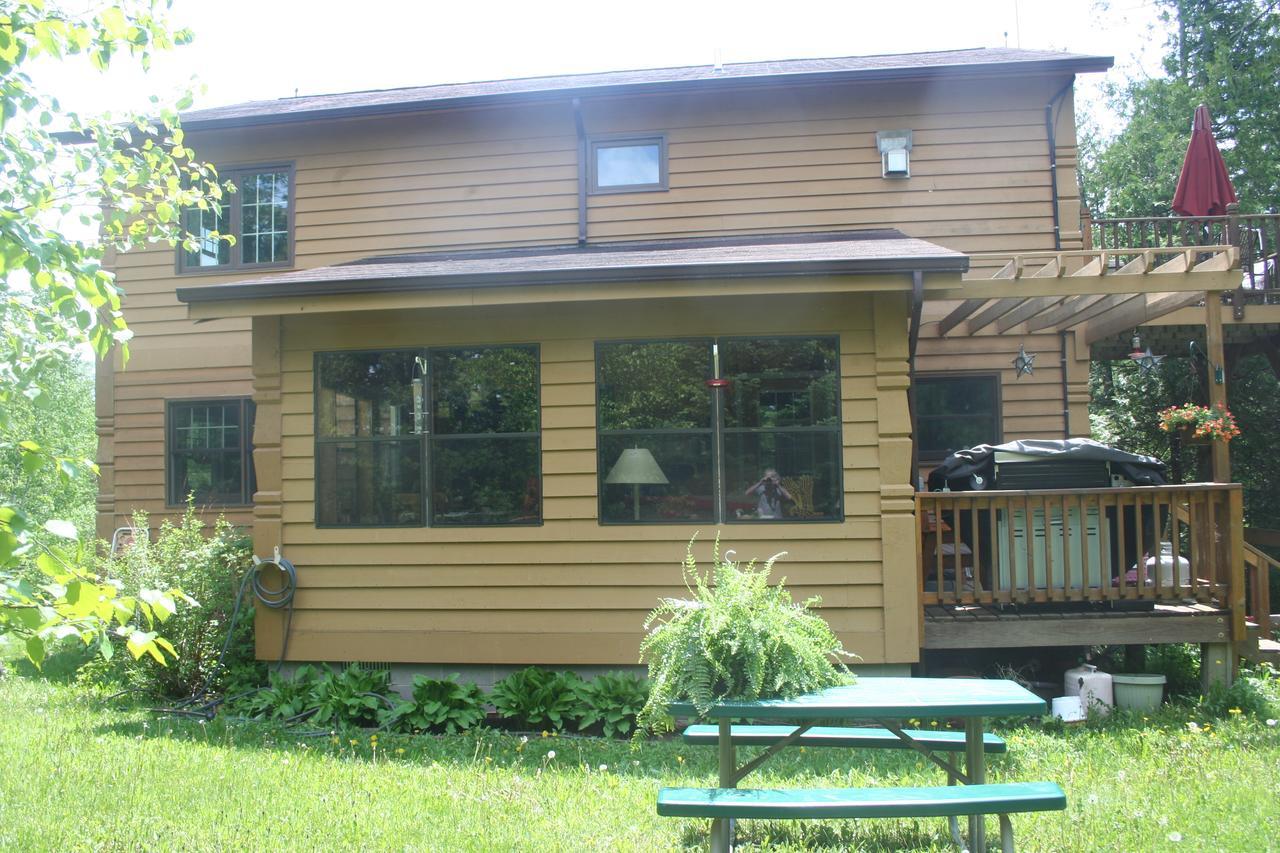 Poplar Creek Guesthouse Grand Marais Luaran gambar