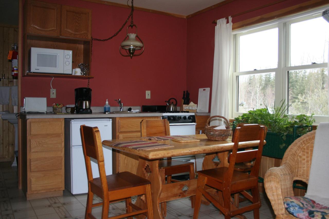 Poplar Creek Guesthouse Grand Marais Luaran gambar
