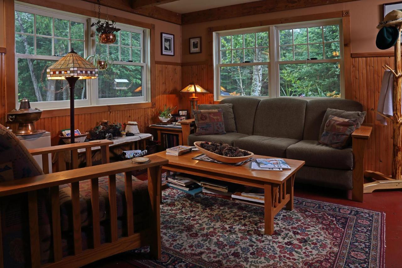 Poplar Creek Guesthouse Grand Marais Luaran gambar